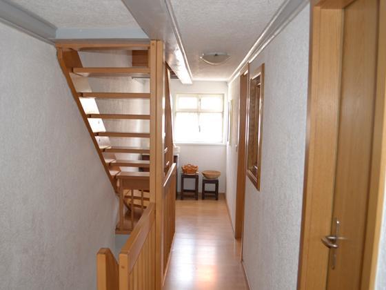 Apartmenthaus Im Augustinern เควดลินบวร์ก ภายนอก รูปภาพ