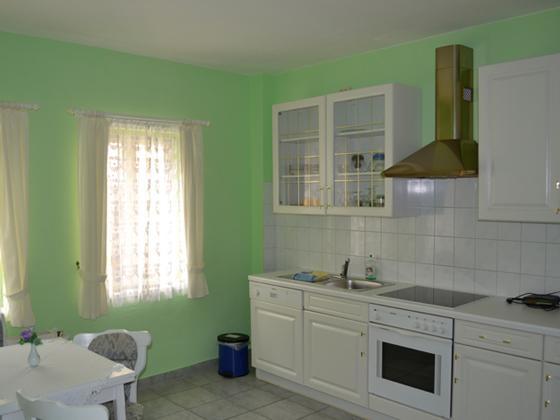 Apartmenthaus Im Augustinern เควดลินบวร์ก ภายนอก รูปภาพ